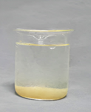 脫色劑處理后水樣-水處理藥劑、煉化助劑、油田井上助劑、水處理藥劑絮凝劑、水處理藥劑絮凝劑、水處理藥劑、水處理藥劑報(bào)價(jià) 、水處理藥劑供貨商、水處理藥劑廠(chǎng)家、柴油降凝劑、緩蝕阻垢劑的效果、#緩蝕劑、柴油抗磨劑、水溶中和緩蝕劑、油溶緩蝕劑、加氫緩蝕劑、無(wú)磷高溫緩蝕劑、連續(xù)重整緩蝕劑、延遲焦化緩蝕劑、加氫阻垢劑、破乳劑、延遲焦化破乳劑、延遲焦化消泡劑、油槳阻垢劑、盤(pán)錦和大