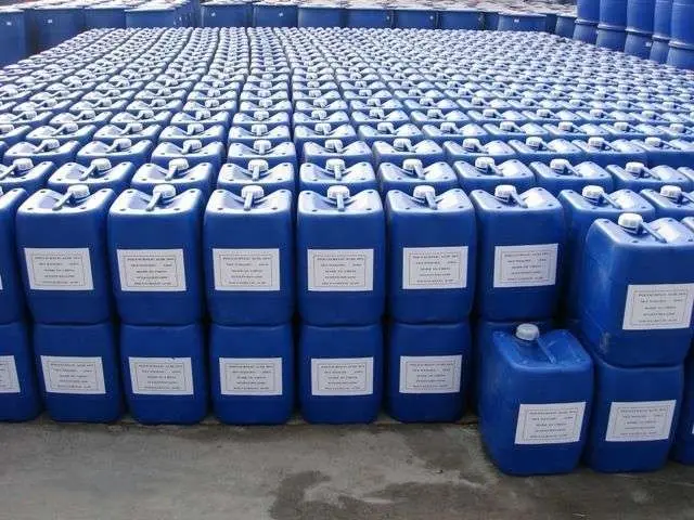 焦化廢水cod去除劑水處理方法
